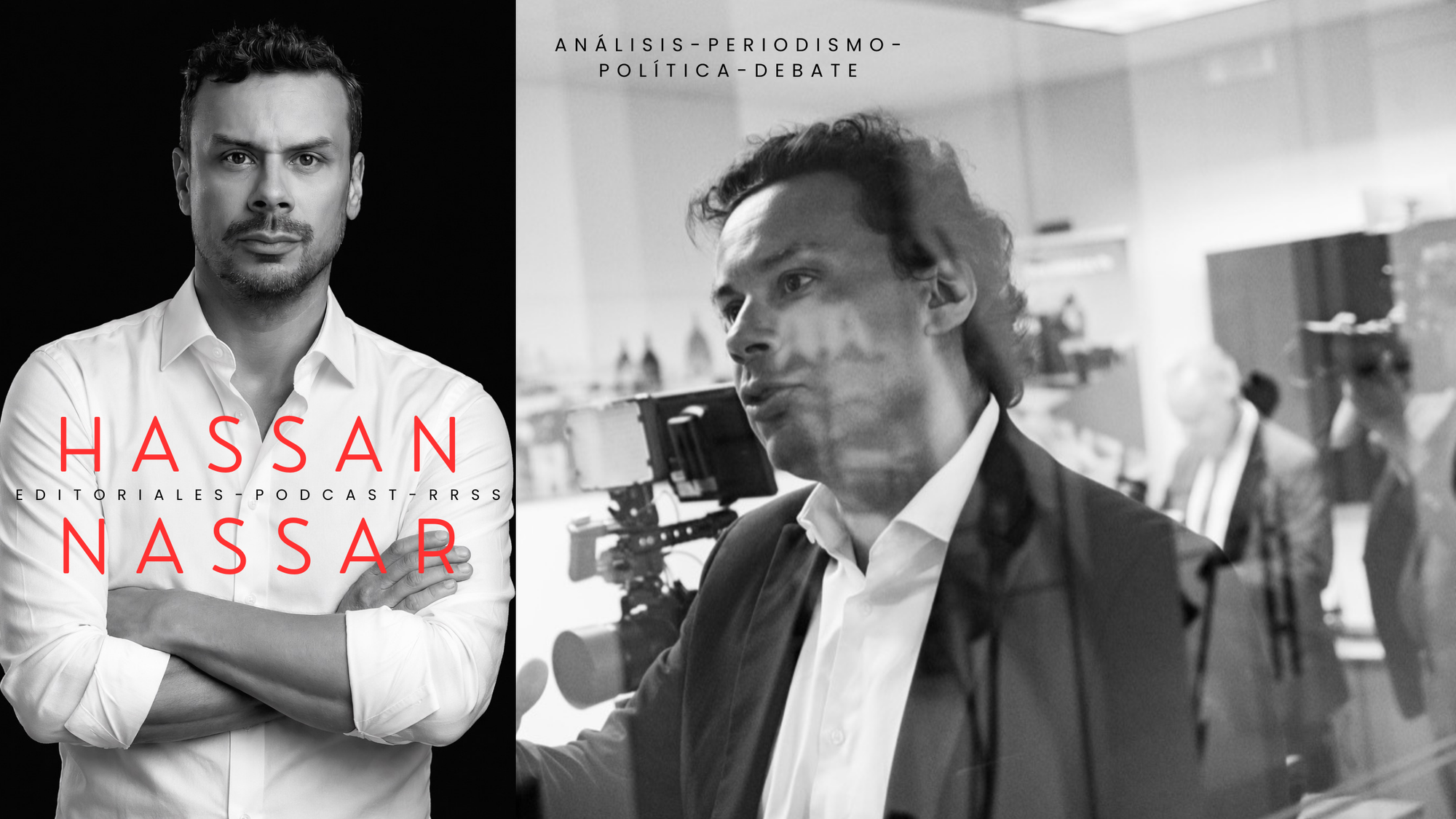 Hassan Nassar Oficial