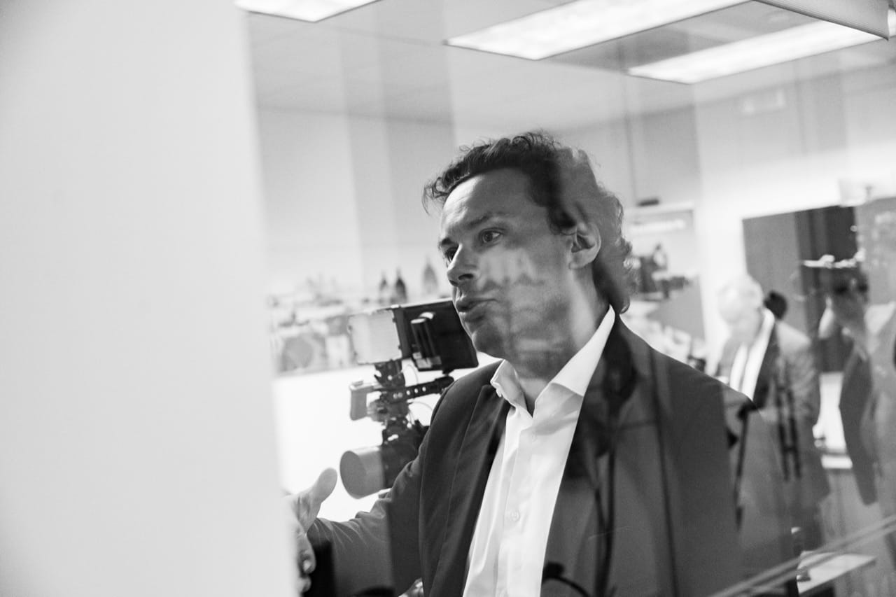 Hassan Nassar Oficial